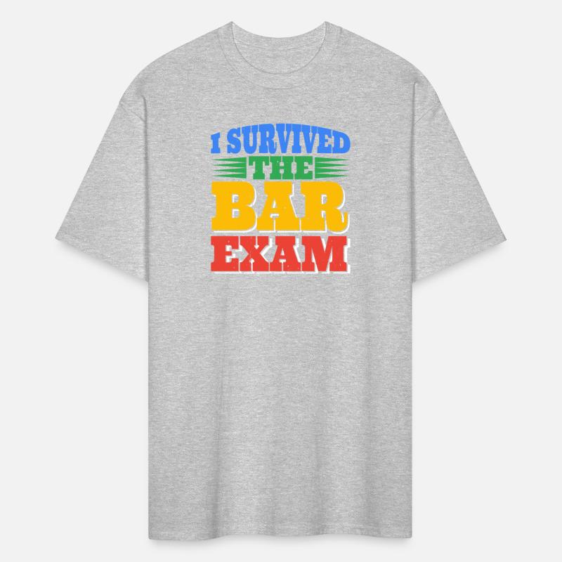 I Survived The Bar Exam 6