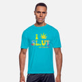 I Weed Sl.ut. Salt Lake