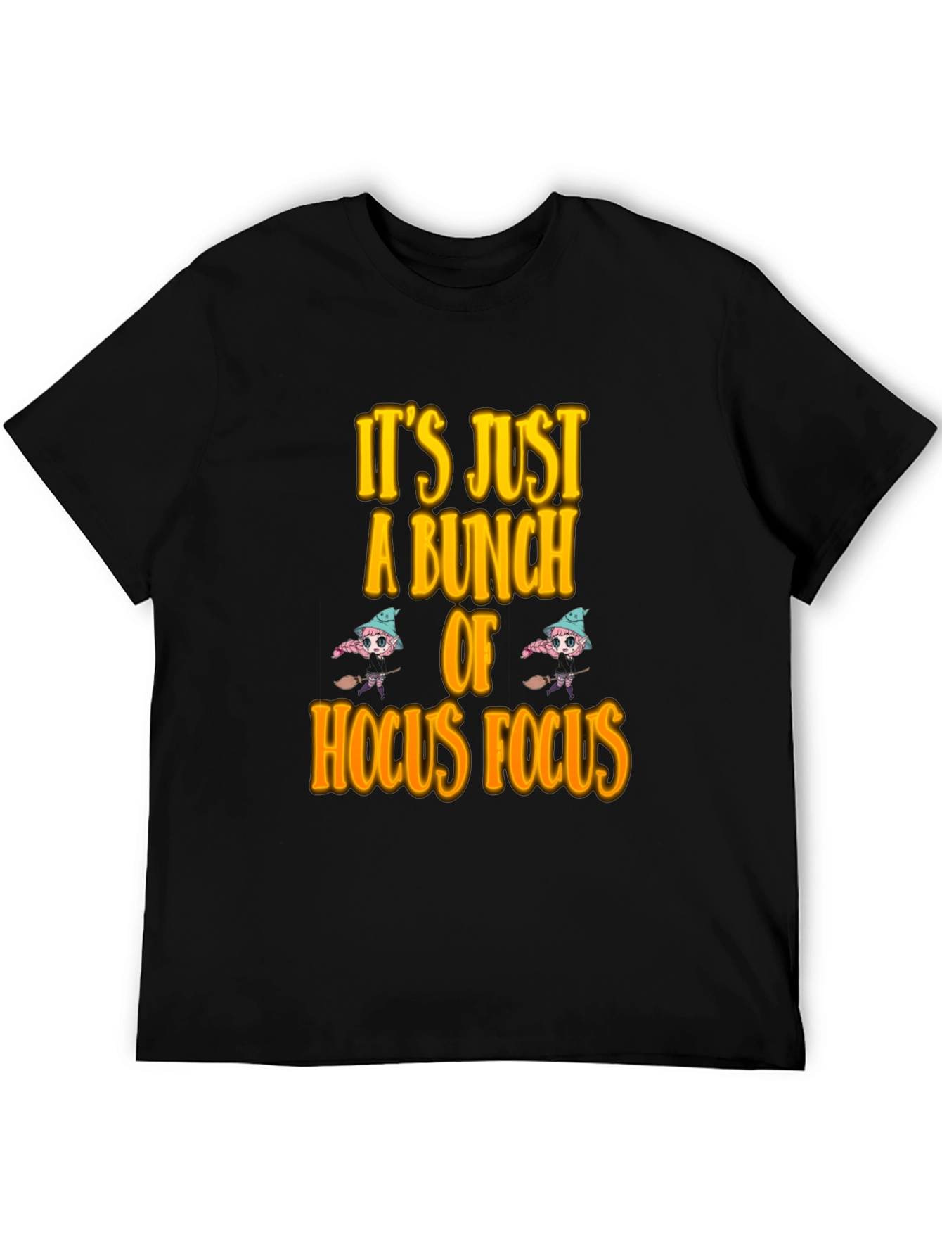 Hocus Focus Graphic Tee
