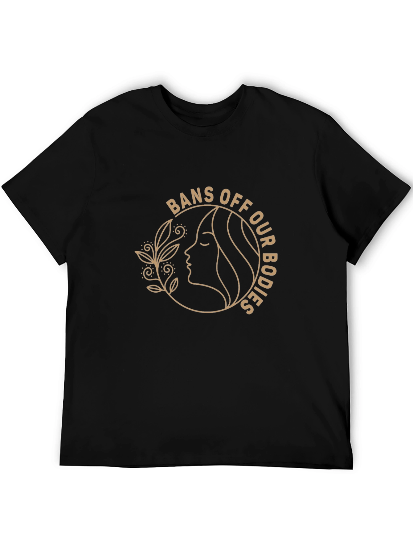 Bans Off Our Bodies Graphic Tee