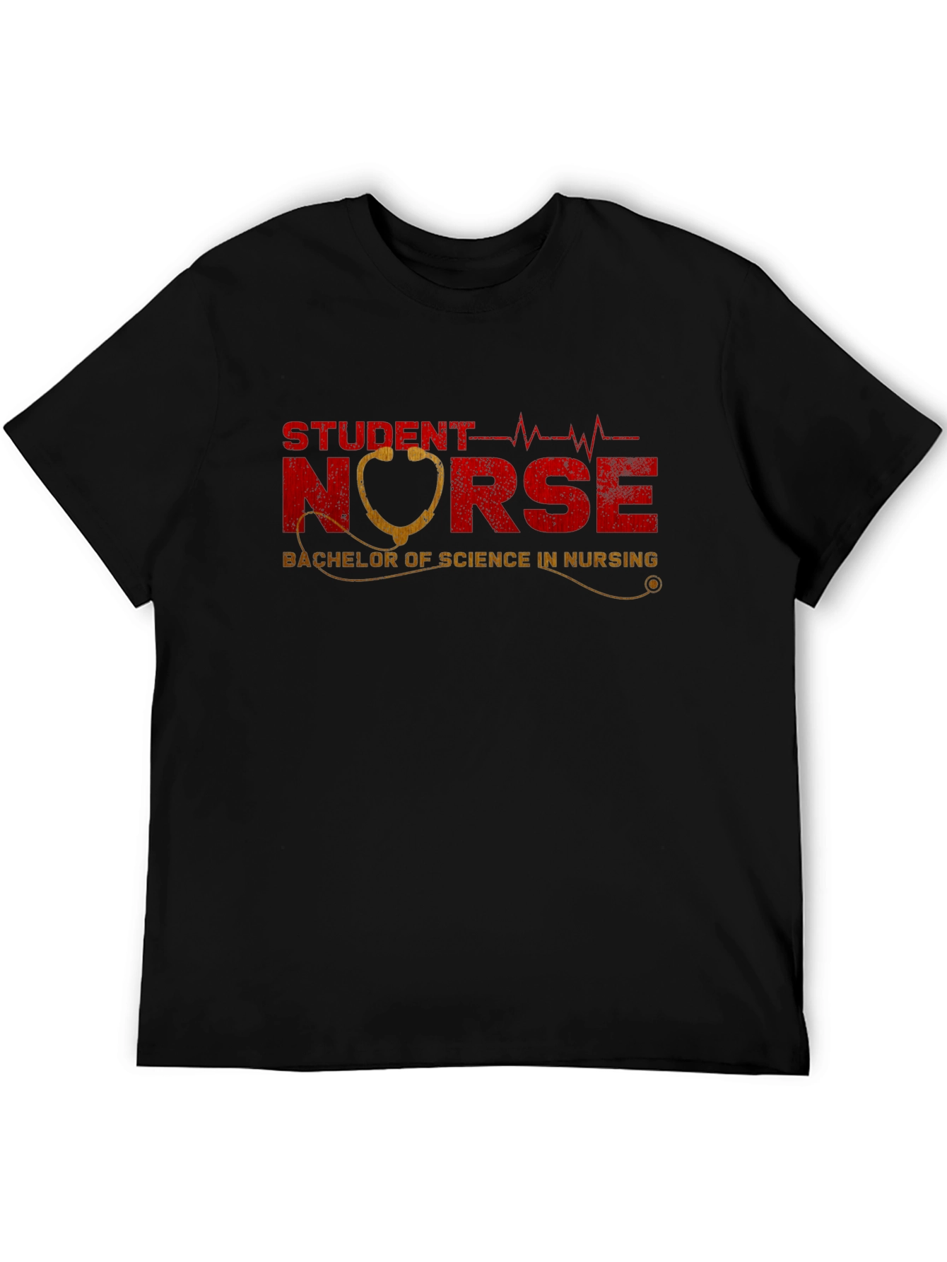 Student Nurse Bachelor of Science T-Shirt