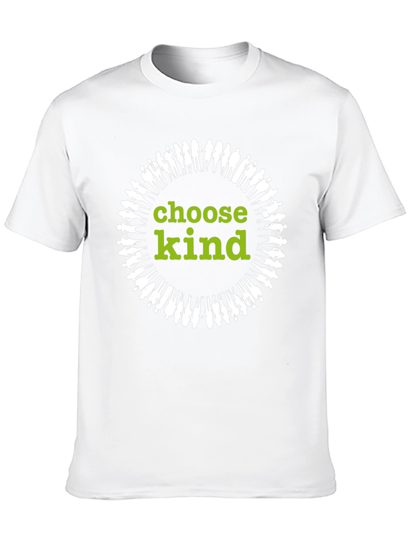 Choose Kind Graphic T-Shirt