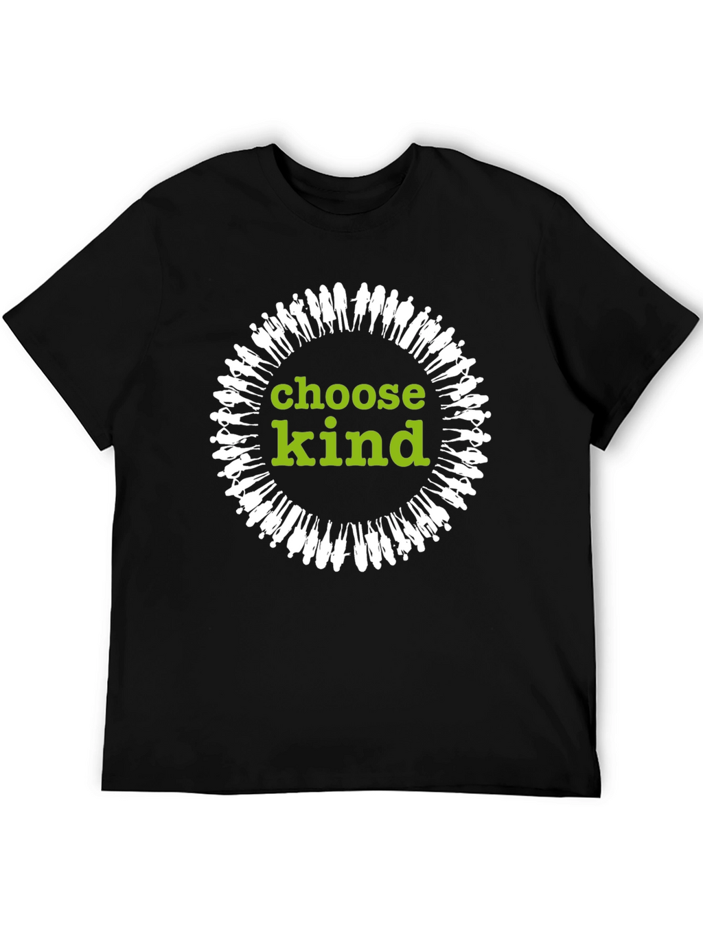 Choose Kind Graphic T-Shirt