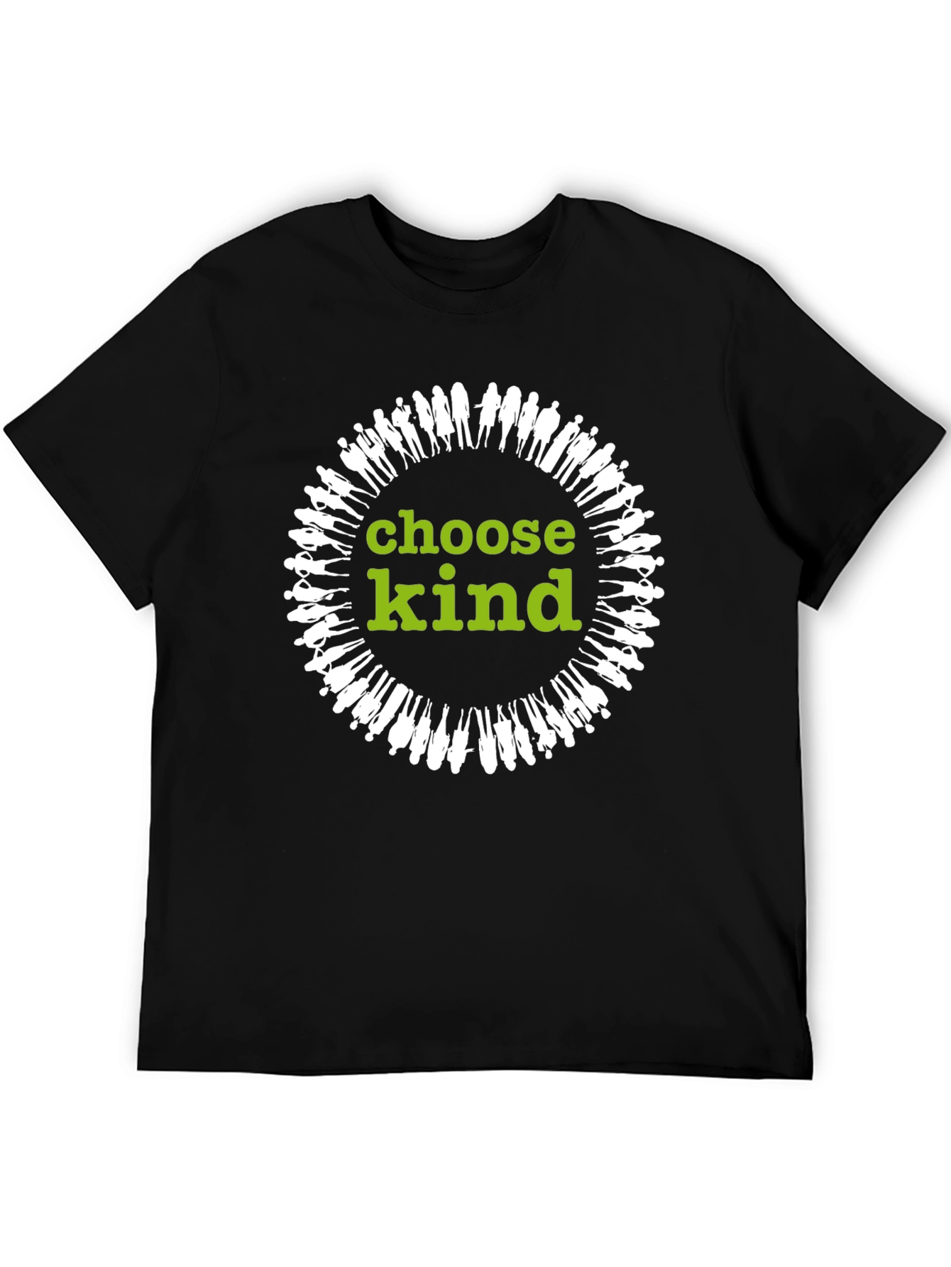 Choose Kind Graphic T-Shirt