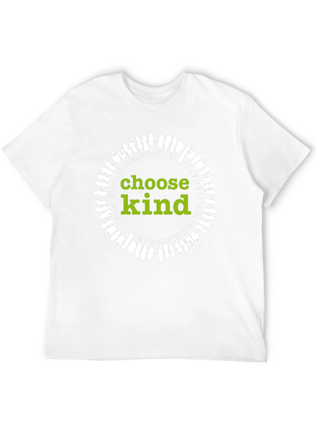 Choose Kind Graphic T-Shirt