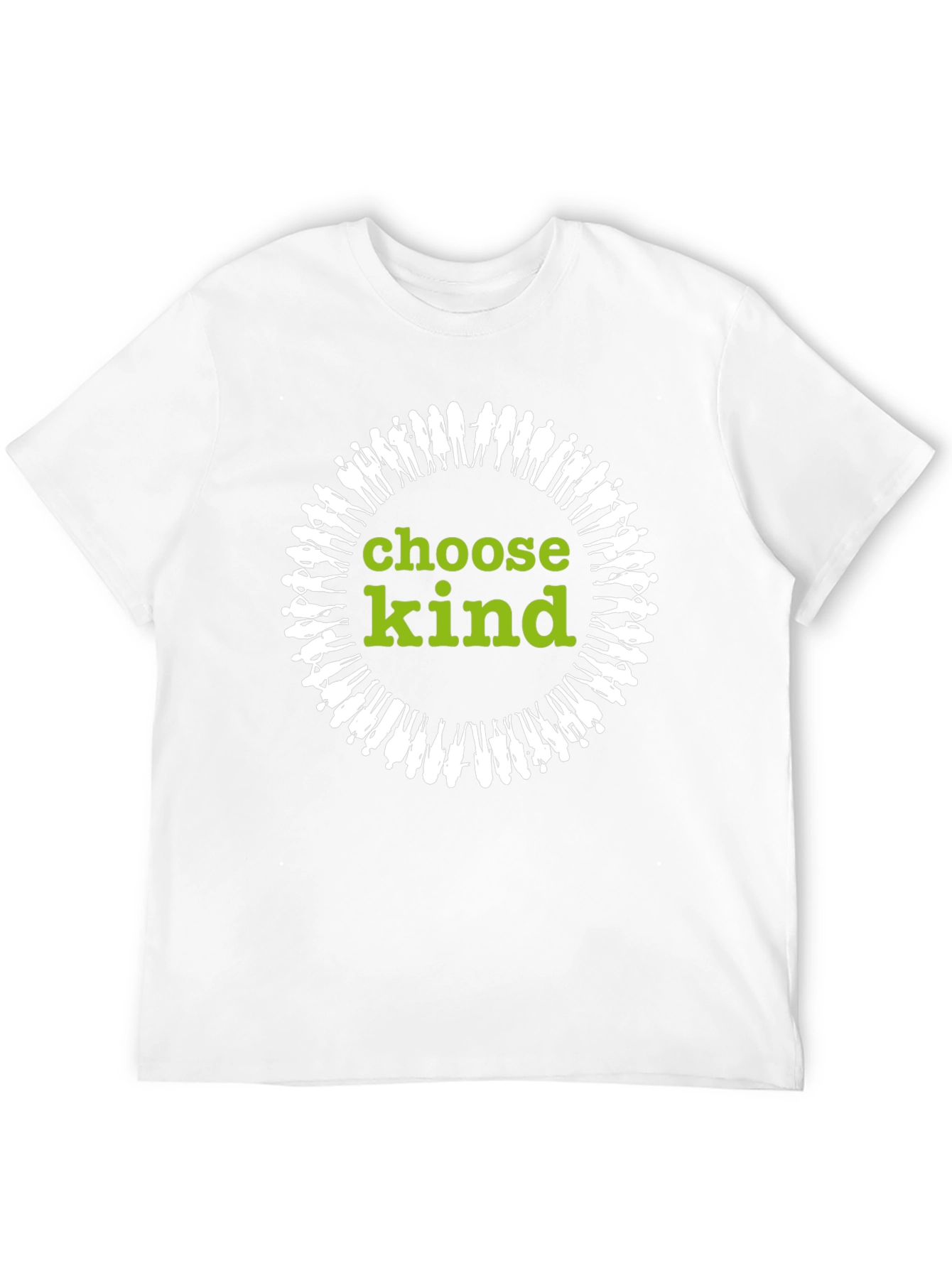 Choose Kind Graphic T-Shirt