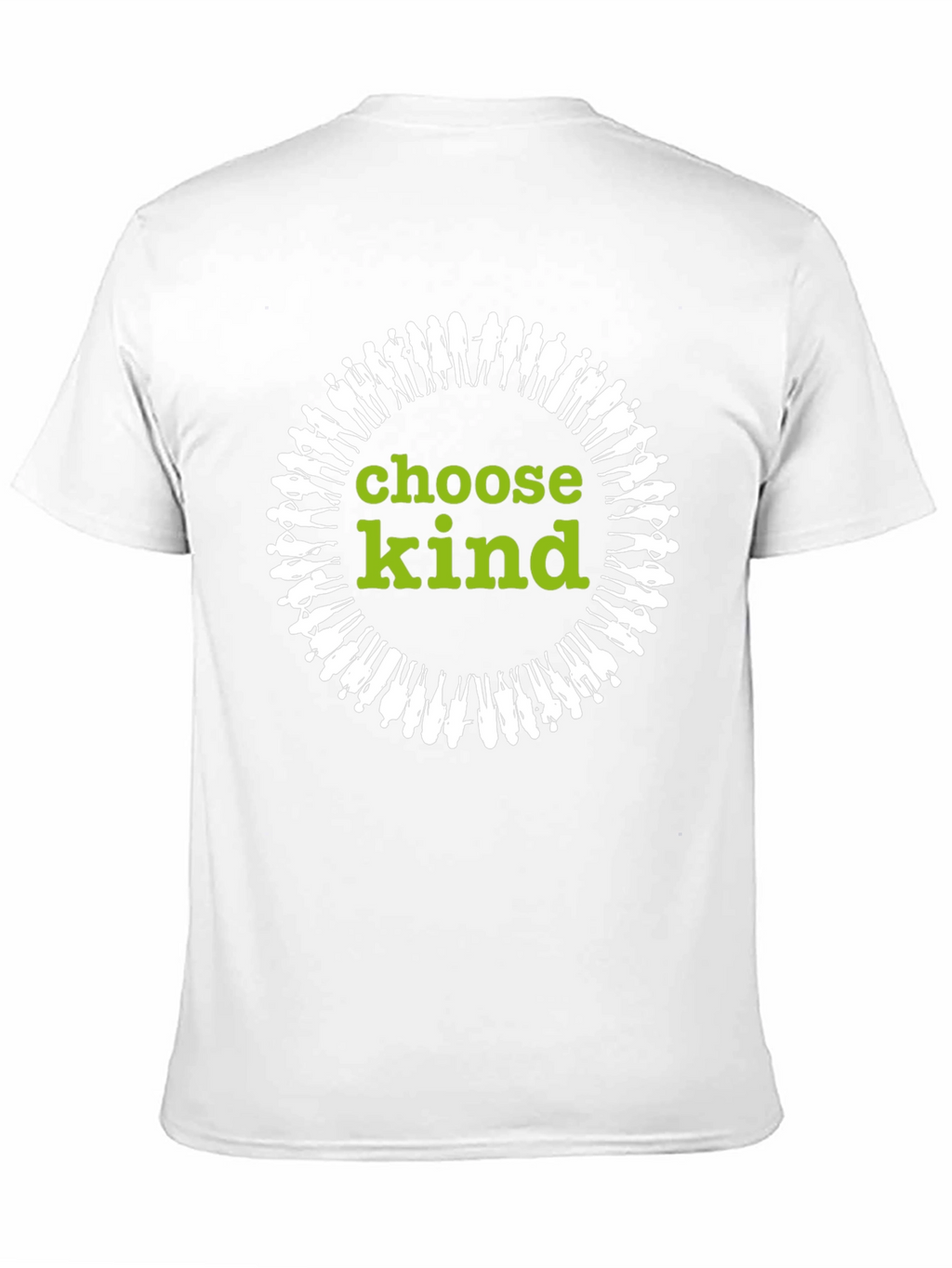 Choose Kind Graphic T-Shirt