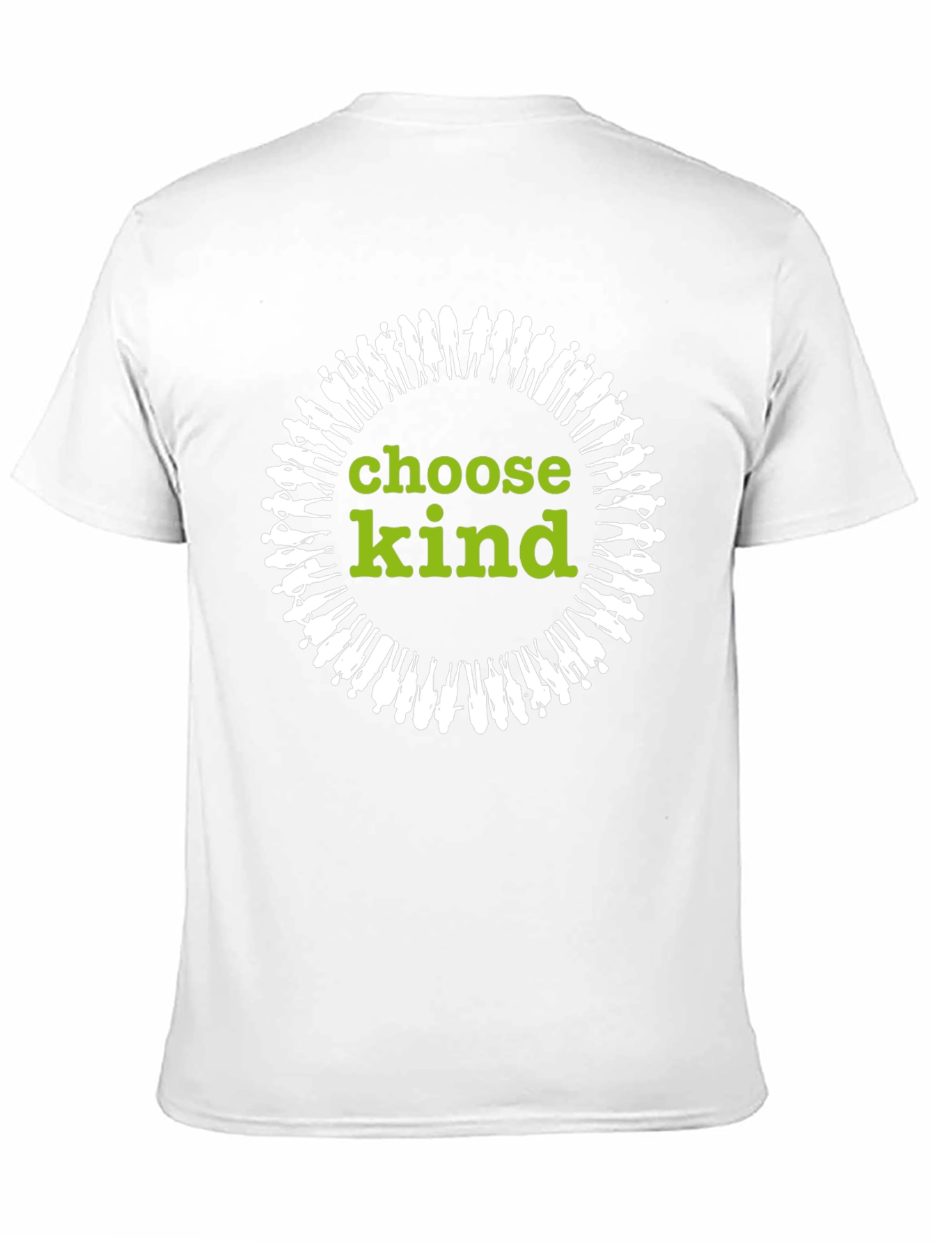 Choose Kind Graphic T-Shirt