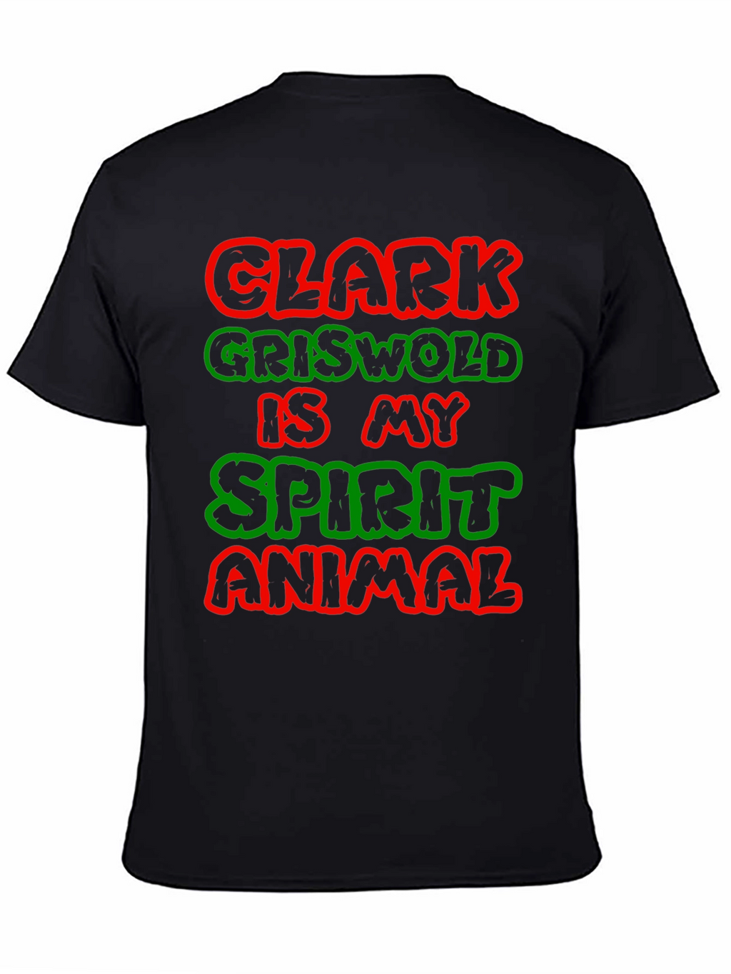 Clark Griswold Spirit Animal T-Shirt