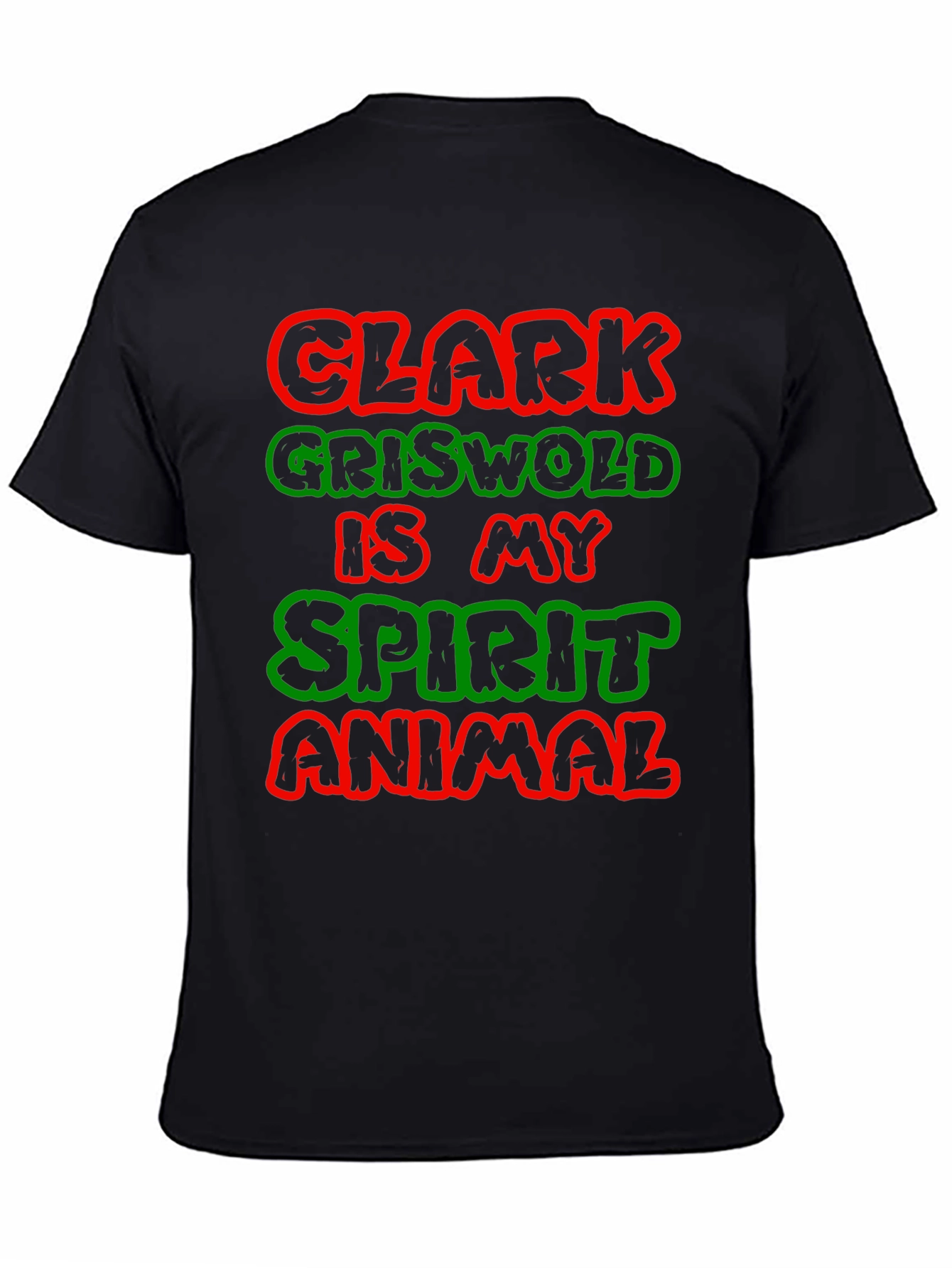 Clark Griswold Spirit Animal T-Shirt