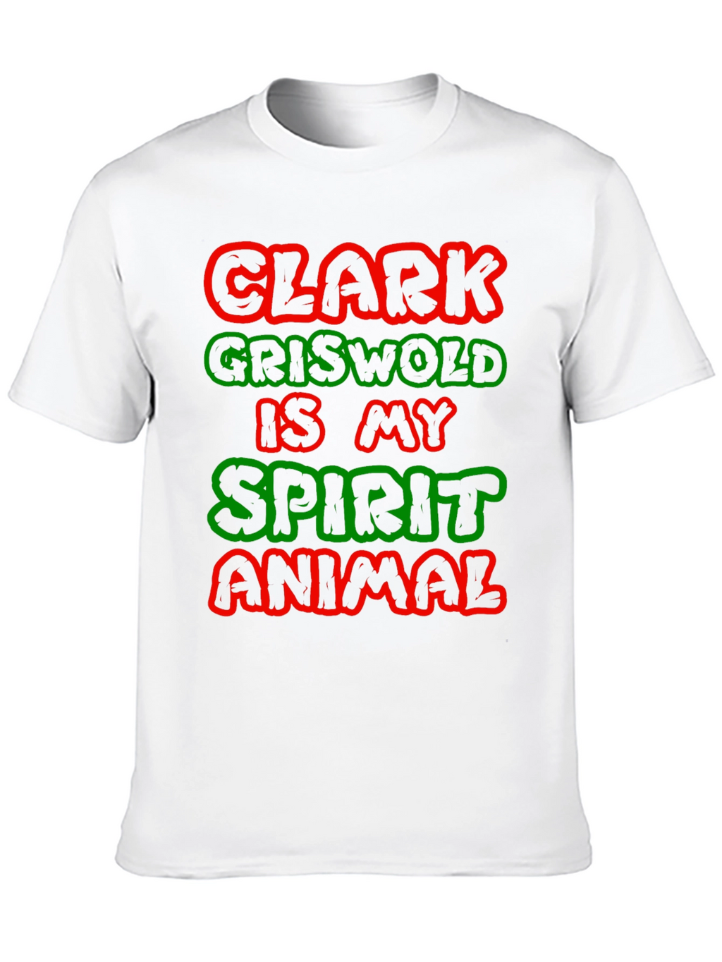 Clark Griswold Spirit Animal T-Shirt