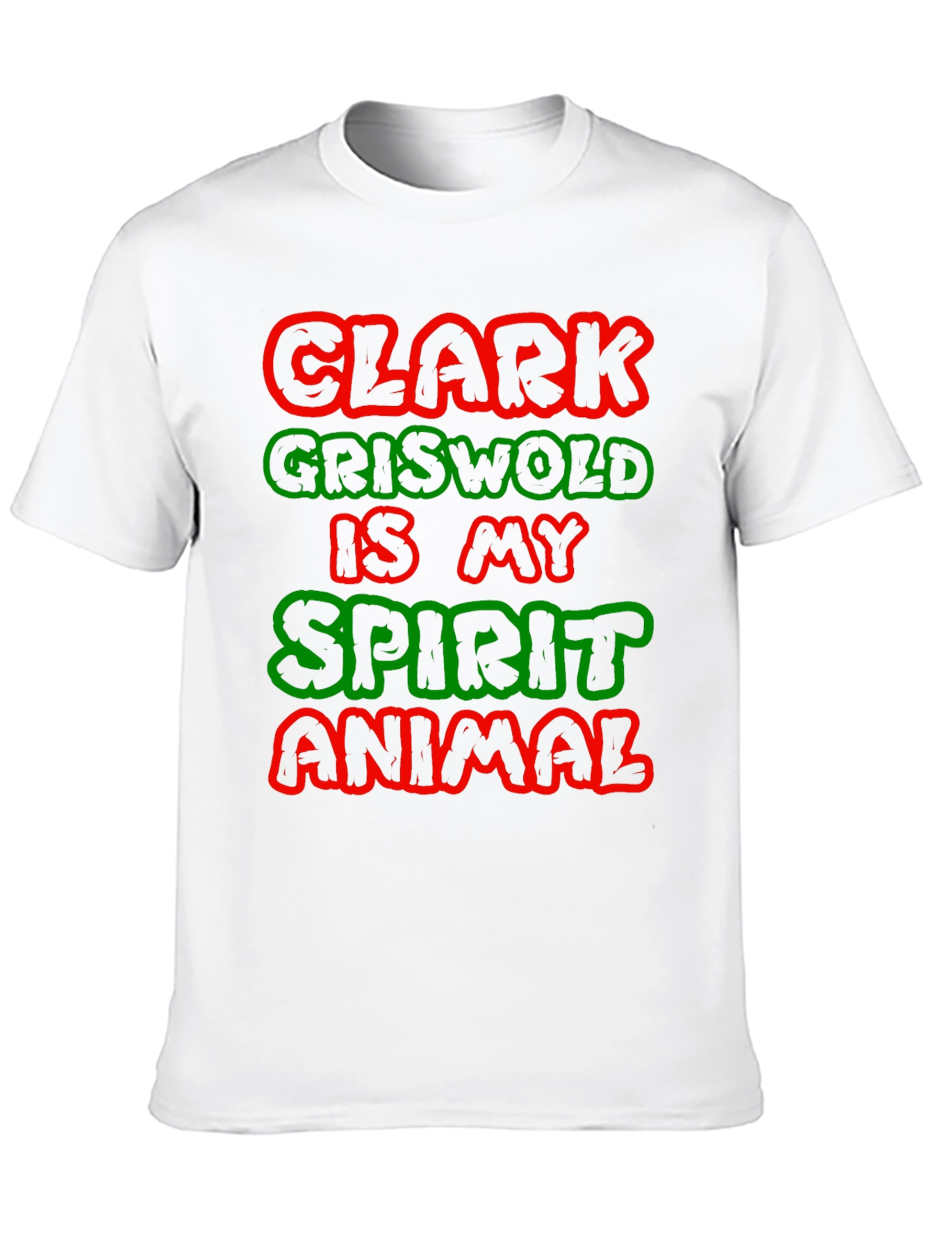 Clark Griswold Spirit Animal T-Shirt