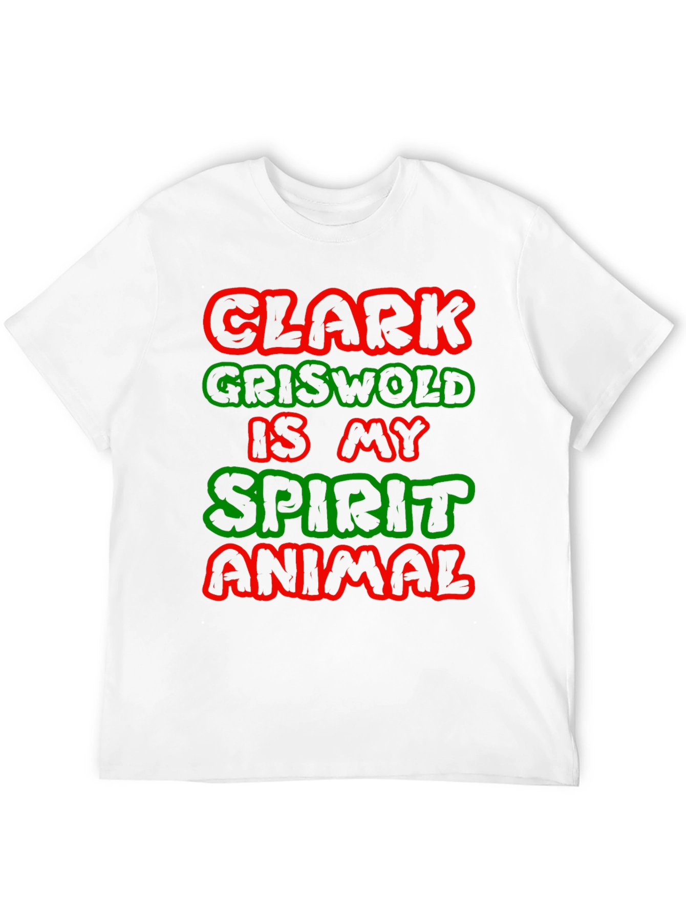 Clark Griswold Spirit Animal T-Shirt