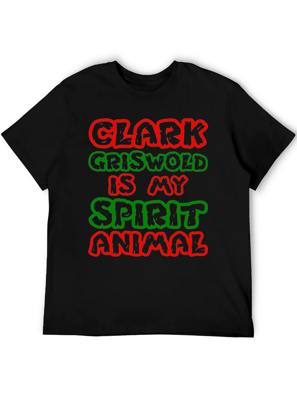 Clark Griswold Spirit Animal T-Shirt