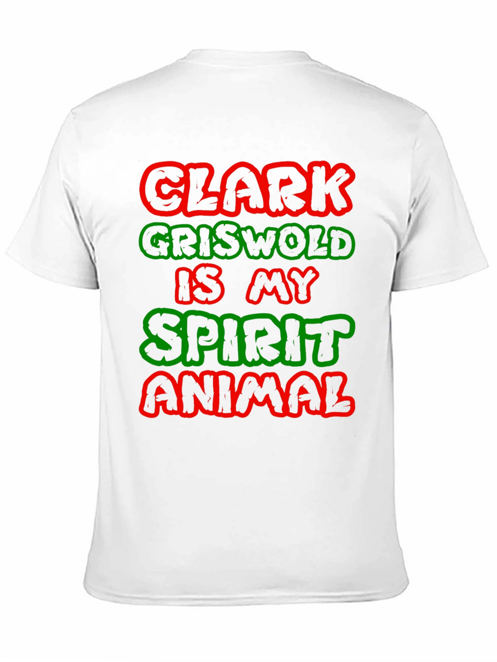 Clark Griswold Spirit Animal T-Shirt
