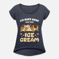 Ice Sweets Ice Cream