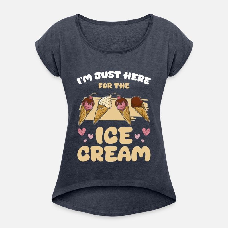 Ice Sweets Ice Cream