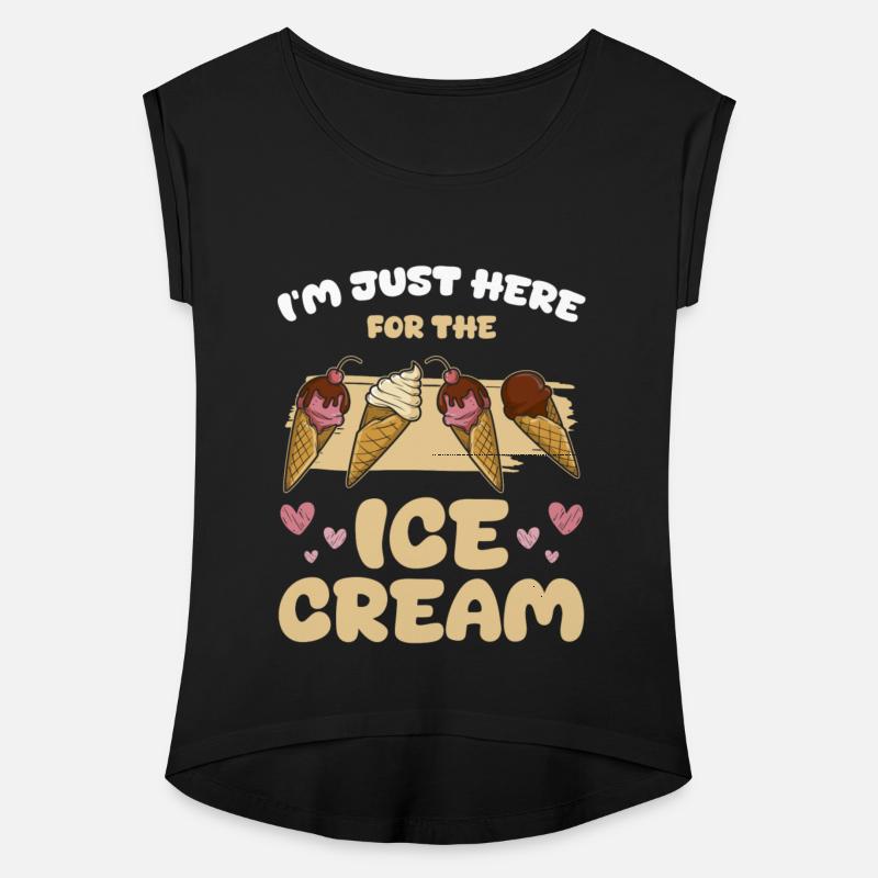 Ice Sweets Ice Cream