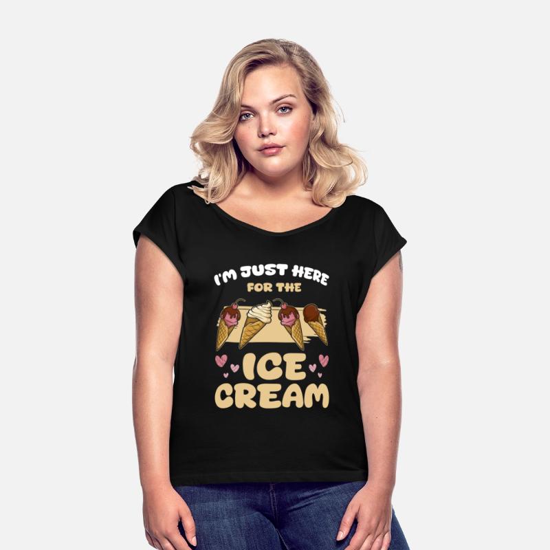 Ice Sweets Ice Cream