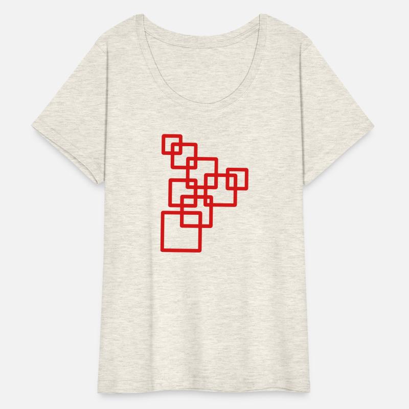 Icon pattern abstraction