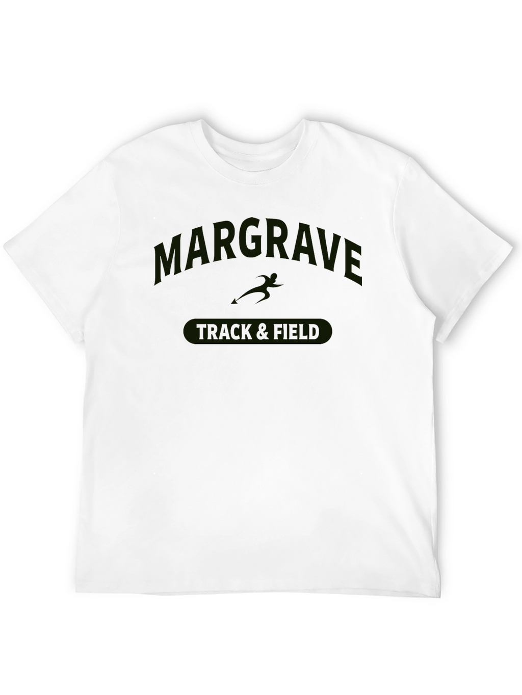 Margrave State Fitted T-Shirt