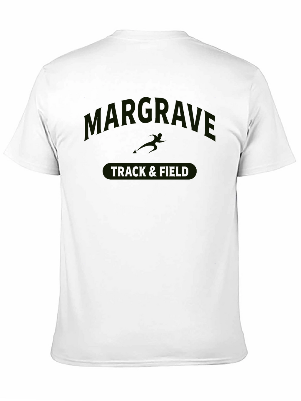 Margrave State Fitted T-Shirt