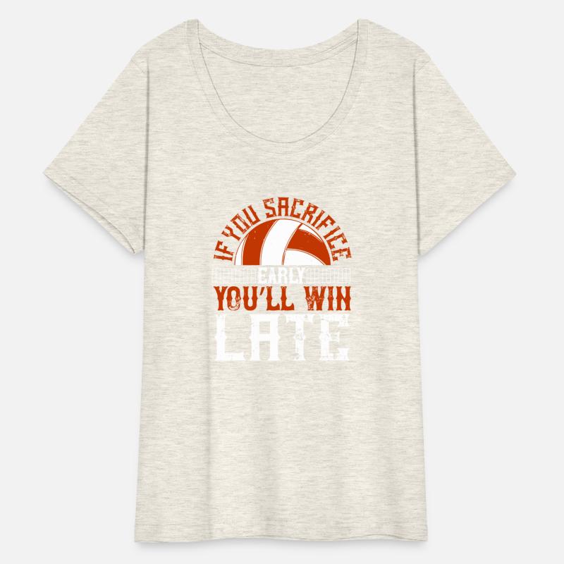 If You Sacrifice Early You ll Win Late