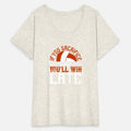 If You Sacrifice Early You ll Win Late