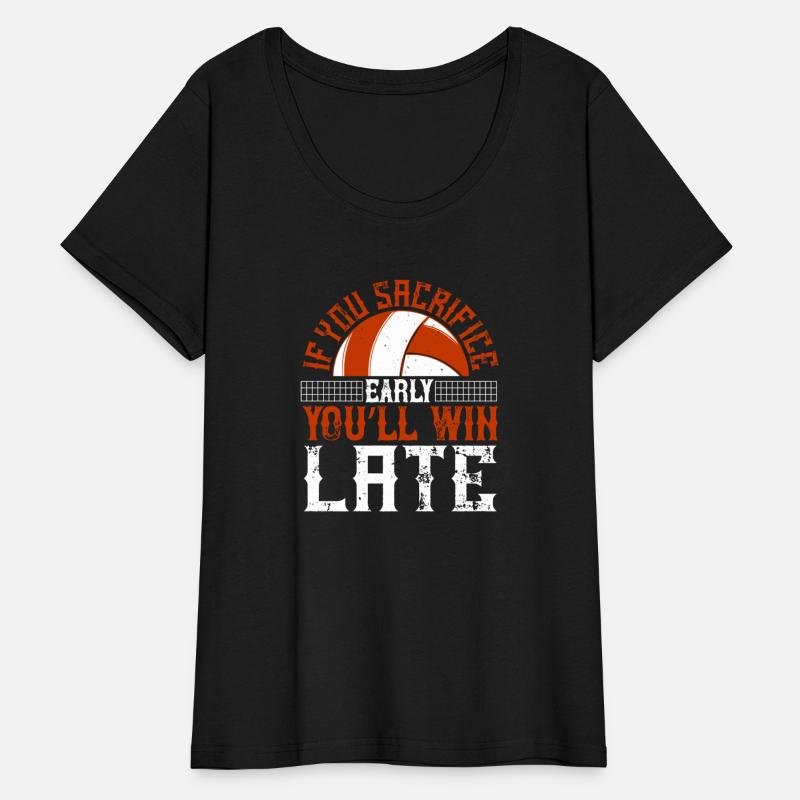 If You Sacrifice Early You ll Win Late