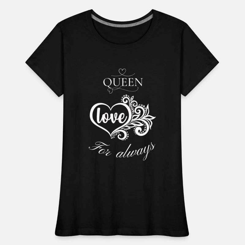 I'm A Queen - Love For always