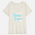 I'm A Teacher what's your super power