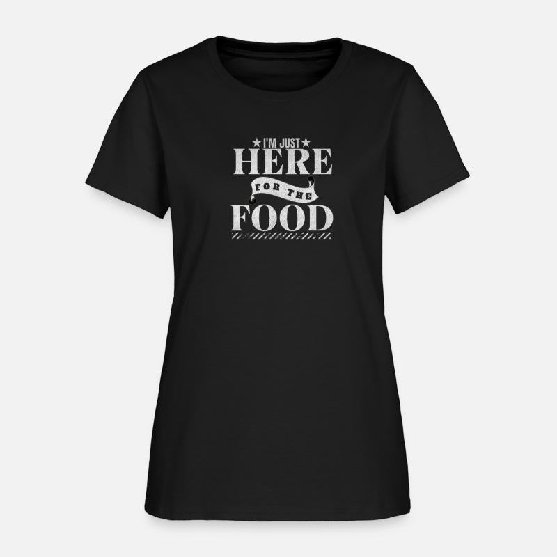 I'm not a Foodie I Just Cook a lot - Funny Cooking