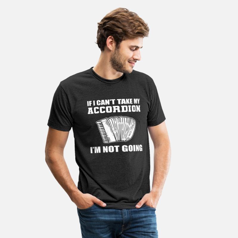 I'm Not Going Band Member Gift