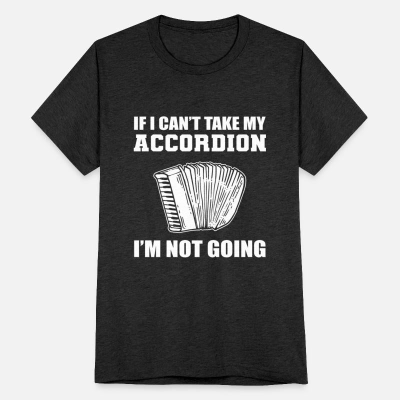 I'm Not Going Band Member Gift