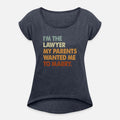I'm The Lawyer My Parents Wanted Me To Marry