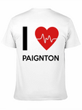 I Heart Paignton T-Shirt