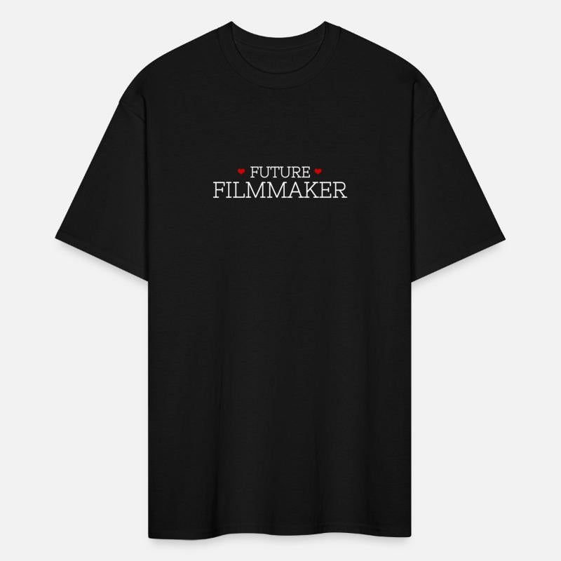 Indie Film Movie Director Producer Future