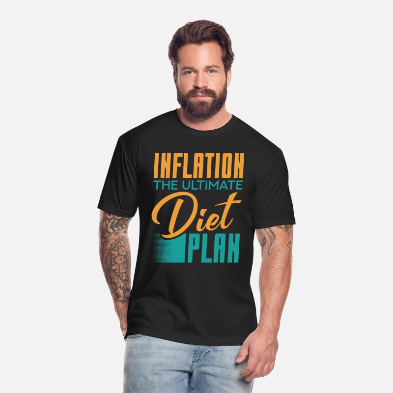 Inflation The Ultimate Diet Plan