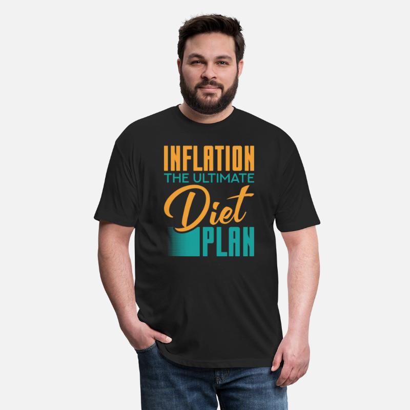 Inflation The Ultimate Diet Plan