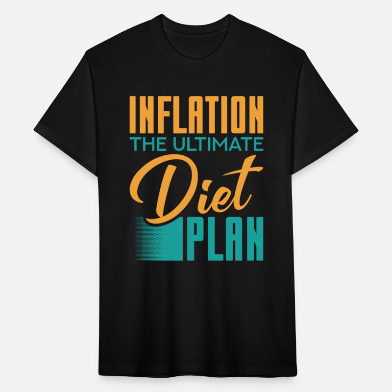 Inflation The Ultimate Diet Plan
