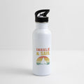 Inhale & Sail Tourist Gift