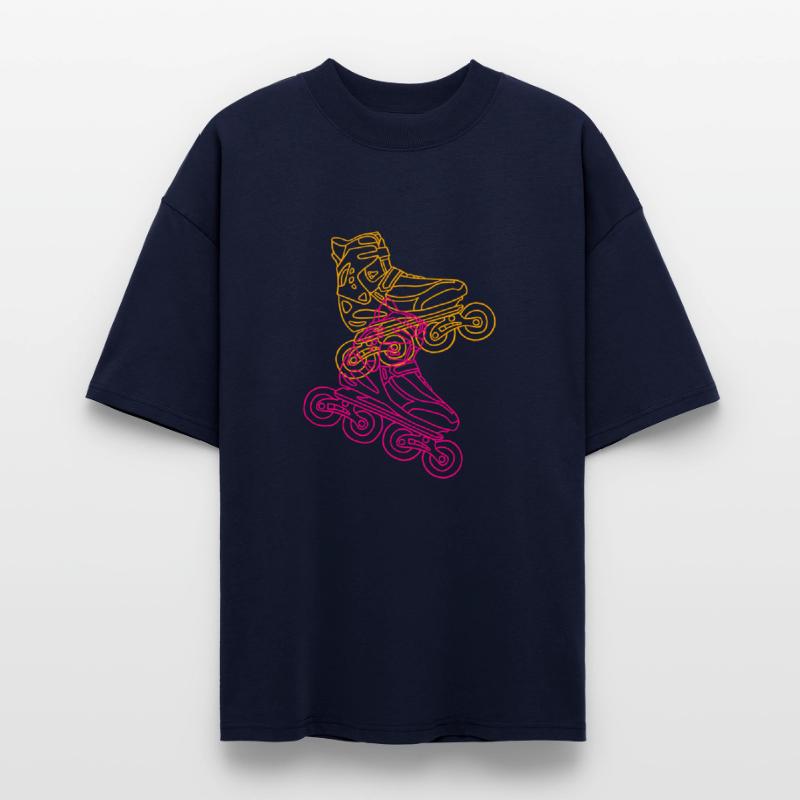 Inline Roller Skates