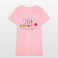 INTERNATIONAL DOT DAY 2