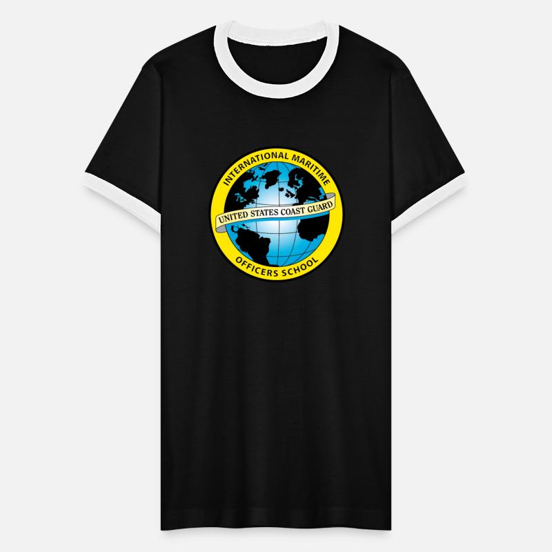 International Maritime Officers School USCG