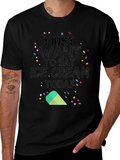I Just Want to Eat Ice Cream Today T-Shirt