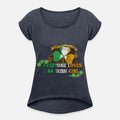 IRISH GIRL