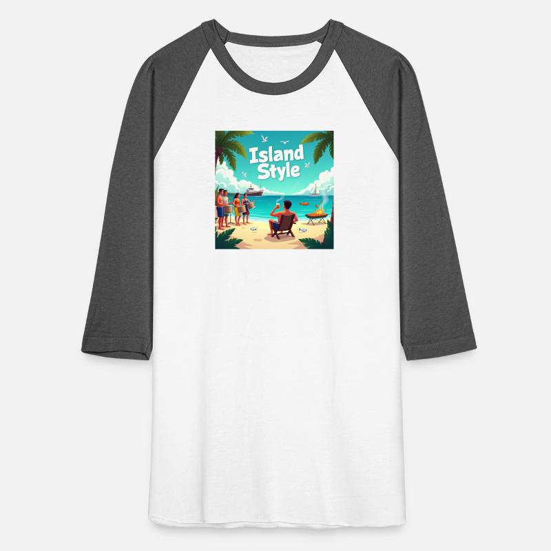Island Style in Sun