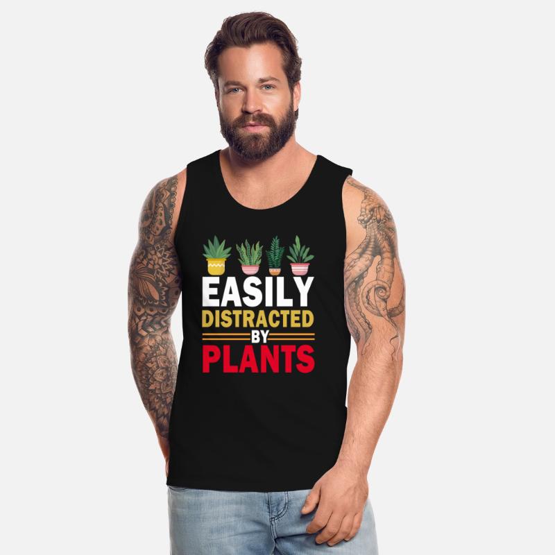 It's not hoarding if its plants Funny Plant Lover