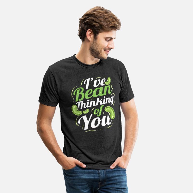 I've Bean Thinking Of You - Veggie Vegetarian Go