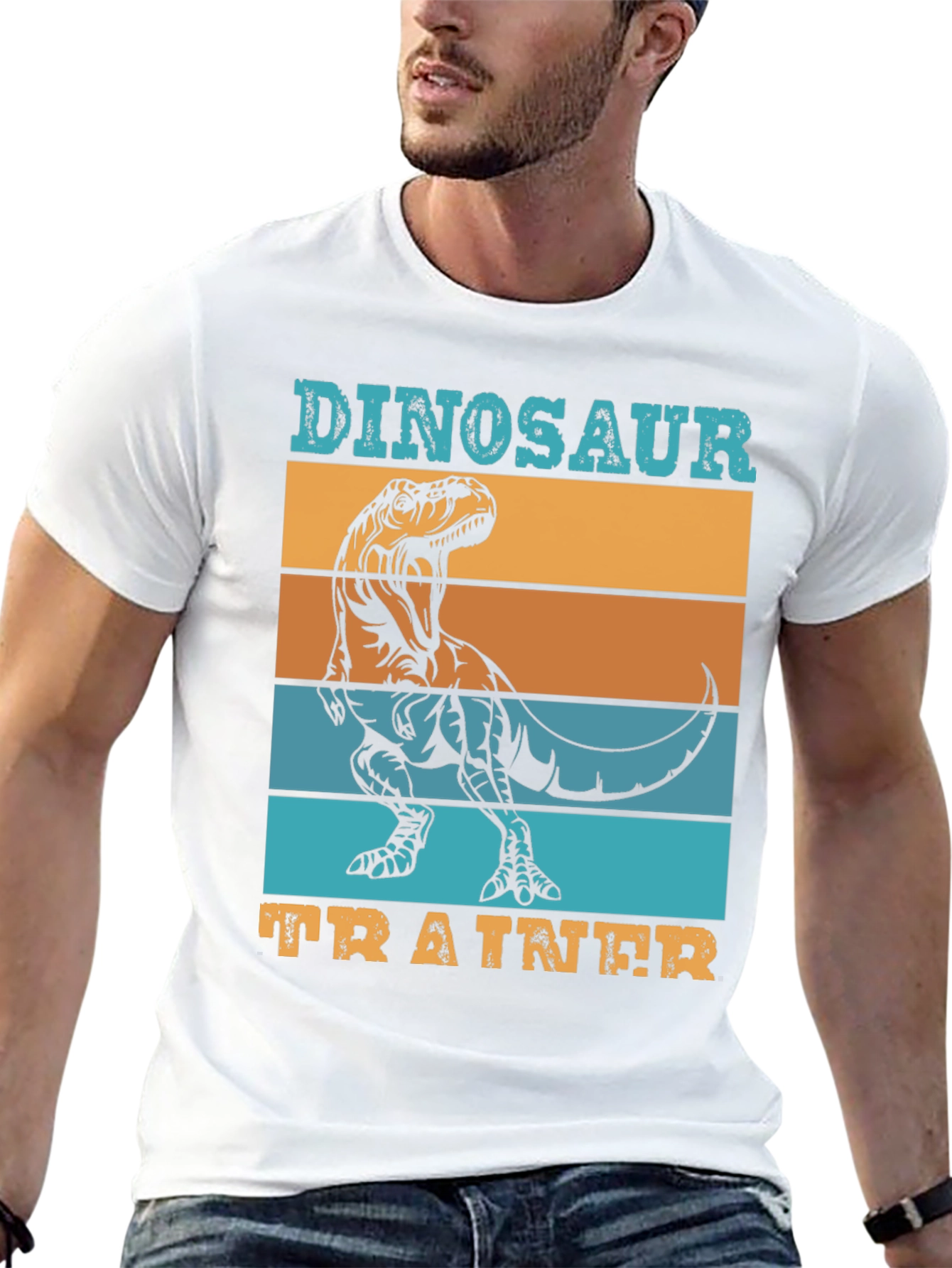 Dinosaur Trainer T-Shirt